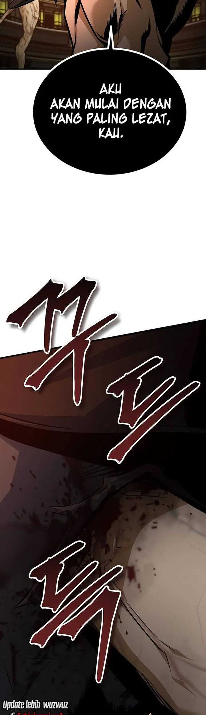 Academy’s Undercover Professor Chapter 108 Gambar 39