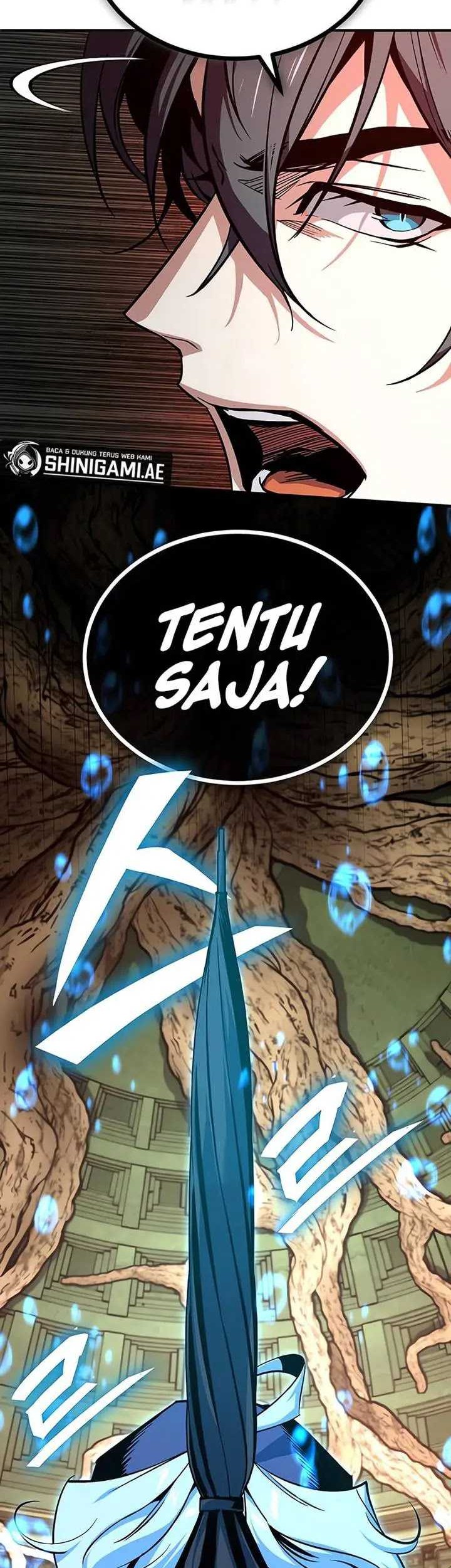 Academy’s Undercover Professor Chapter 108 Gambar 43