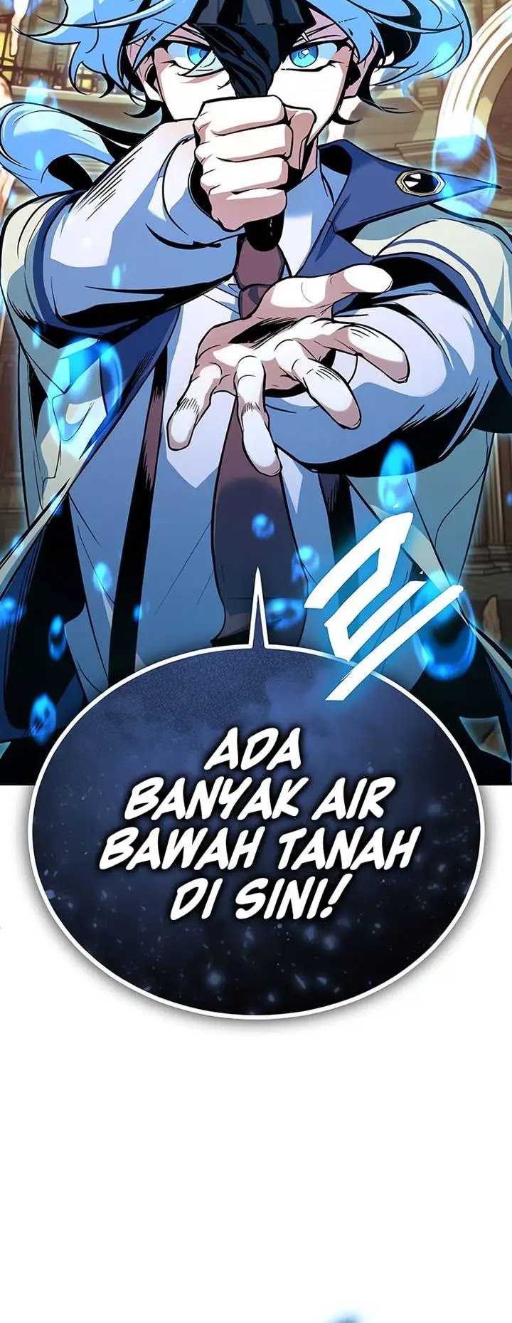 Academy’s Undercover Professor Chapter 108 Gambar 44