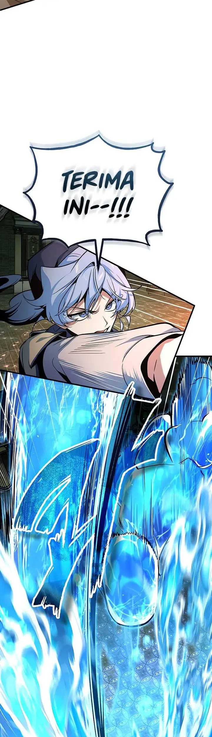 Academy’s Undercover Professor Chapter 108 Gambar 47