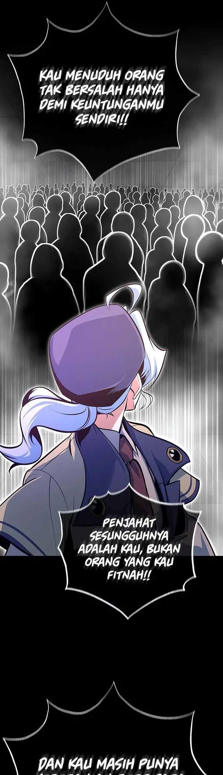 Academy’s Undercover Professor Chapter 108 Gambar 67