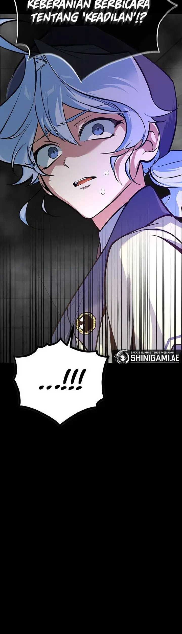 Academy’s Undercover Professor Chapter 108 Gambar 68