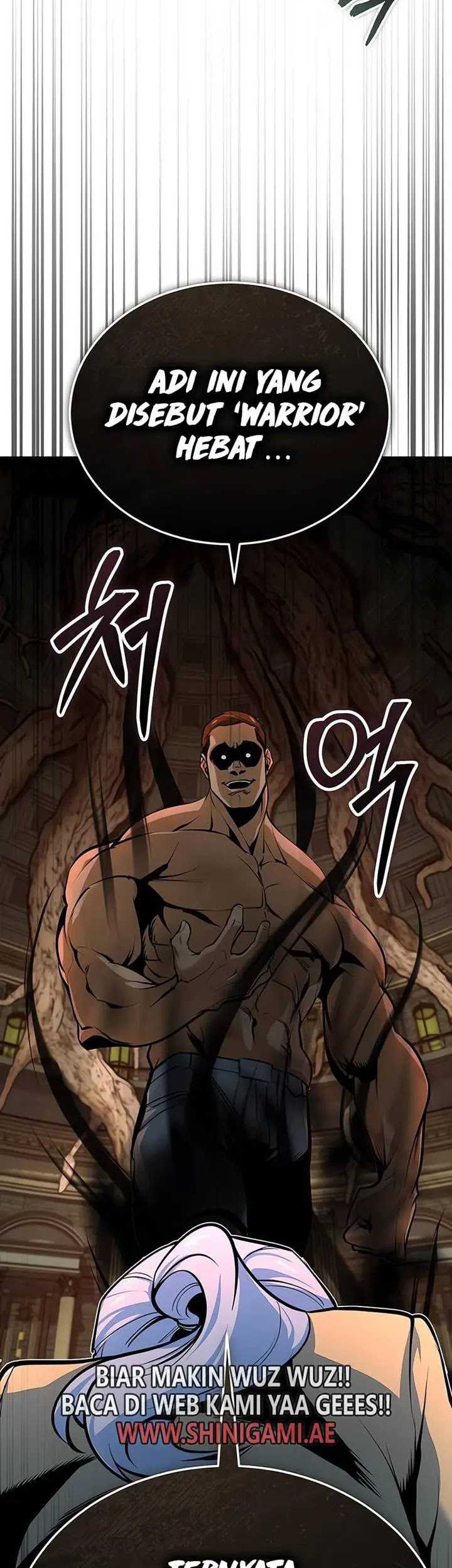 Academy’s Undercover Professor Chapter 108 Gambar 72