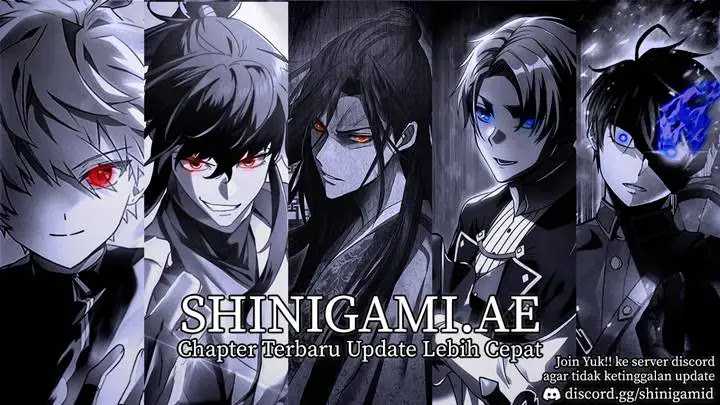 Academy’s Undercover Professor Chapter 108 Gambar 75