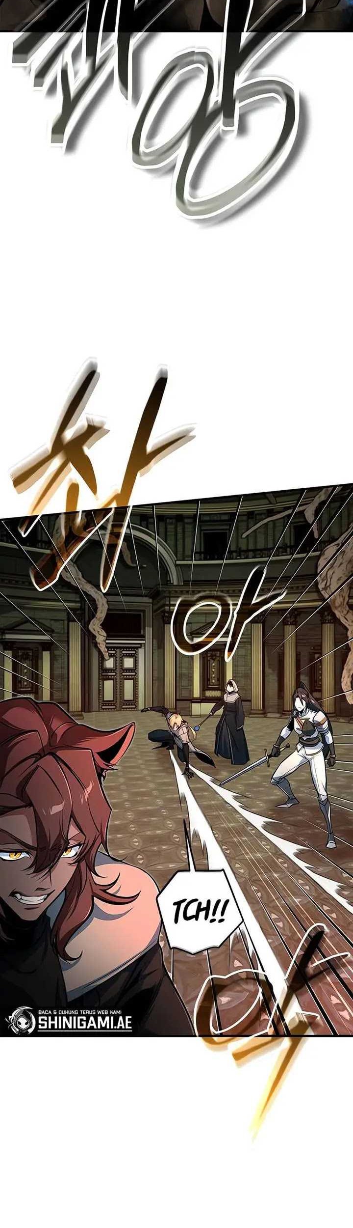 Academy’s Undercover Professor Chapter 108 Gambar 3