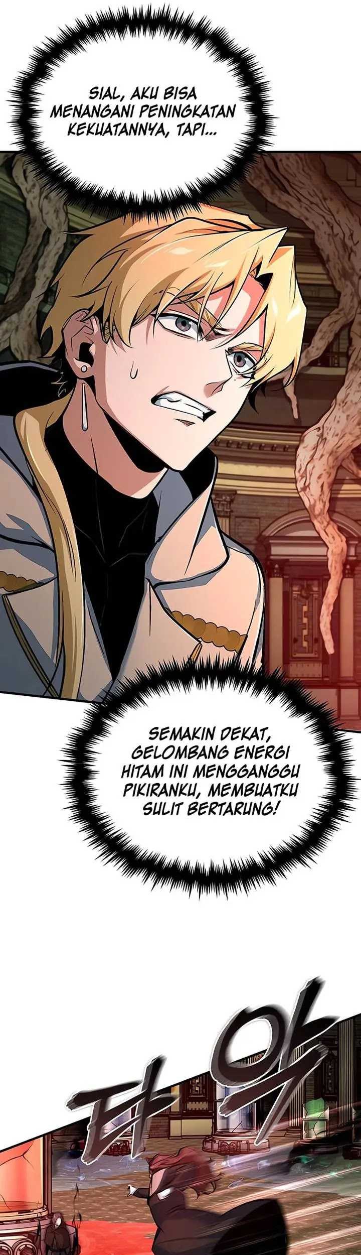 Academy’s Undercover Professor Chapter 108 Gambar 6