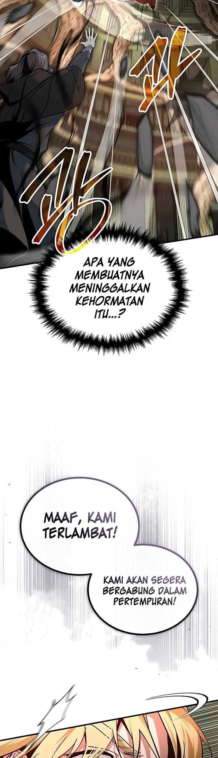 Academy’s Undercover Professor Chapter 108 Gambar 8