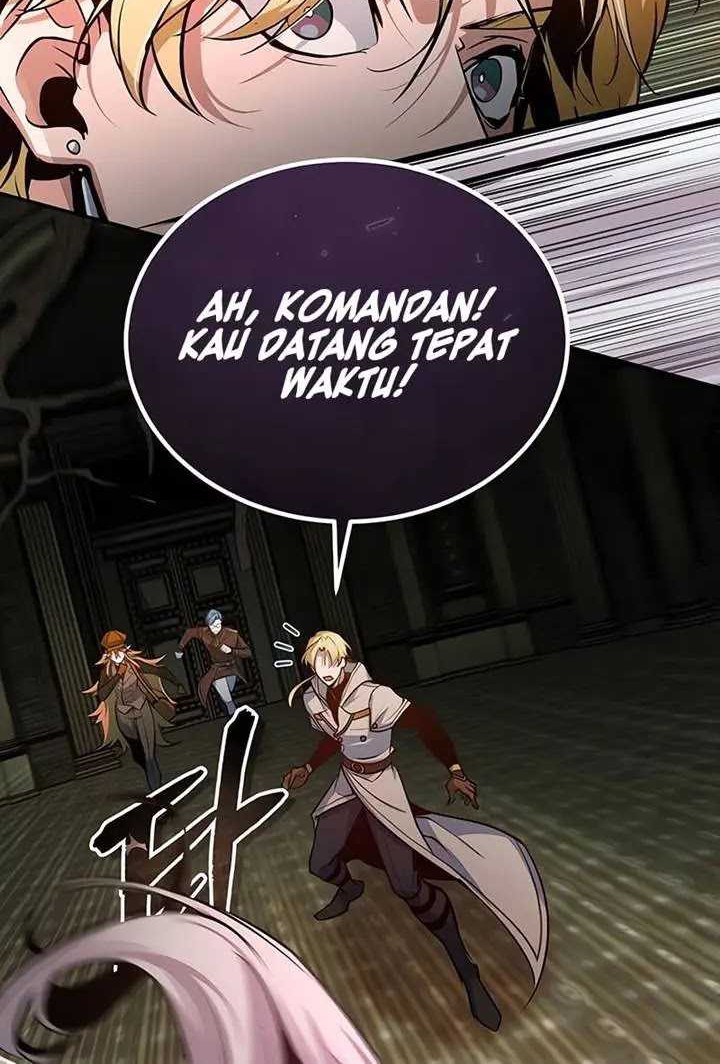 Academy’s Undercover Professor Chapter 108 Gambar 9