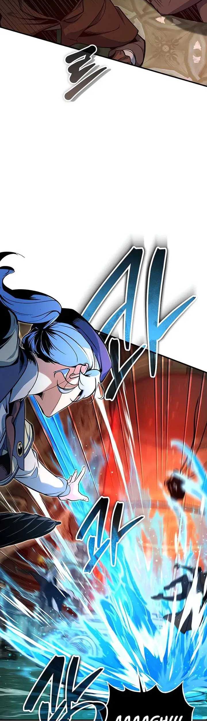 Academy’s Undercover Professor Chapter 108 Gambar 16