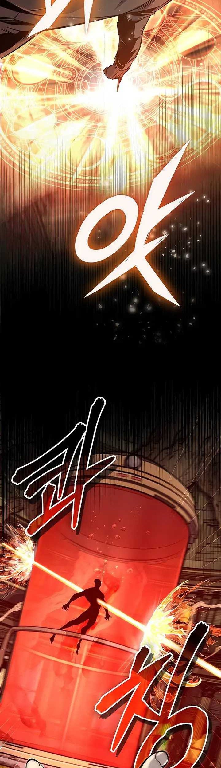 Academy’s Undercover Professor Chapter 108 Gambar 19