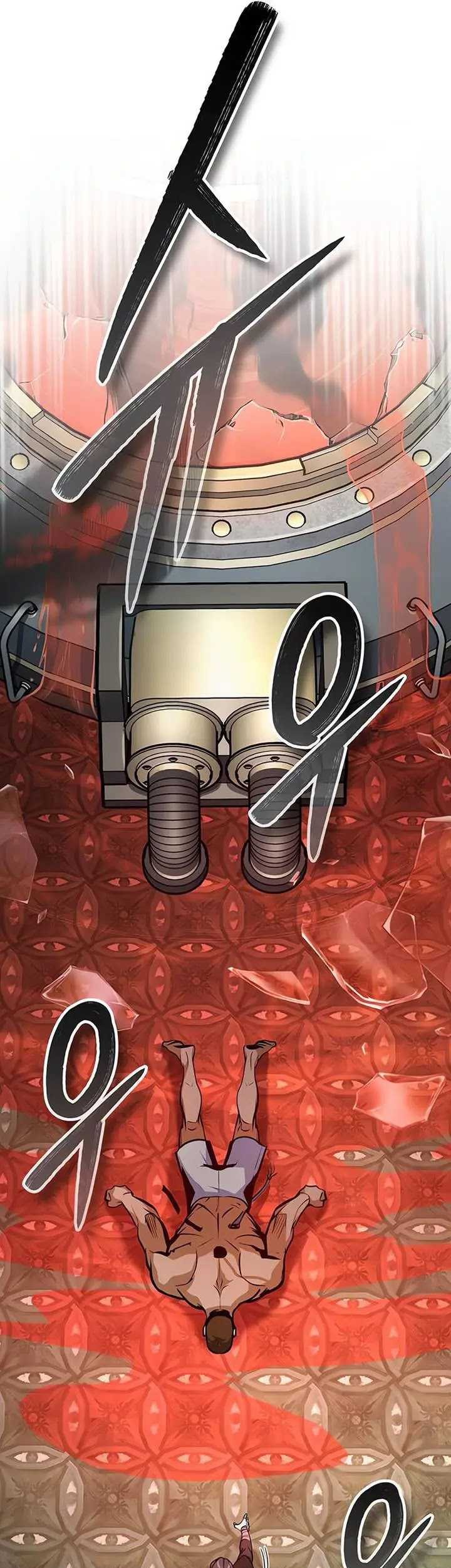 Academy’s Undercover Professor Chapter 108 Gambar 22