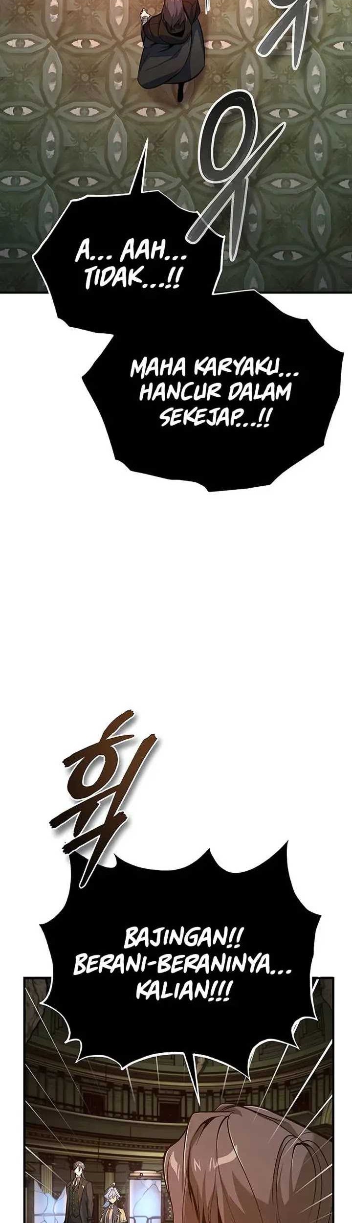 Academy’s Undercover Professor Chapter 108 Gambar 23