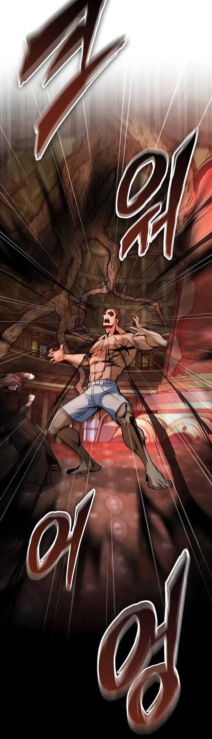 Academy’s Undercover Professor Chapter 108 Gambar 27