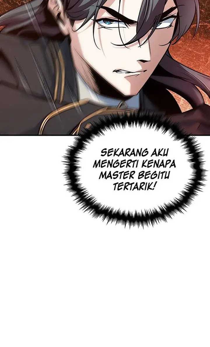 Academy’s Undercover Professor Chapter 108 Gambar 29