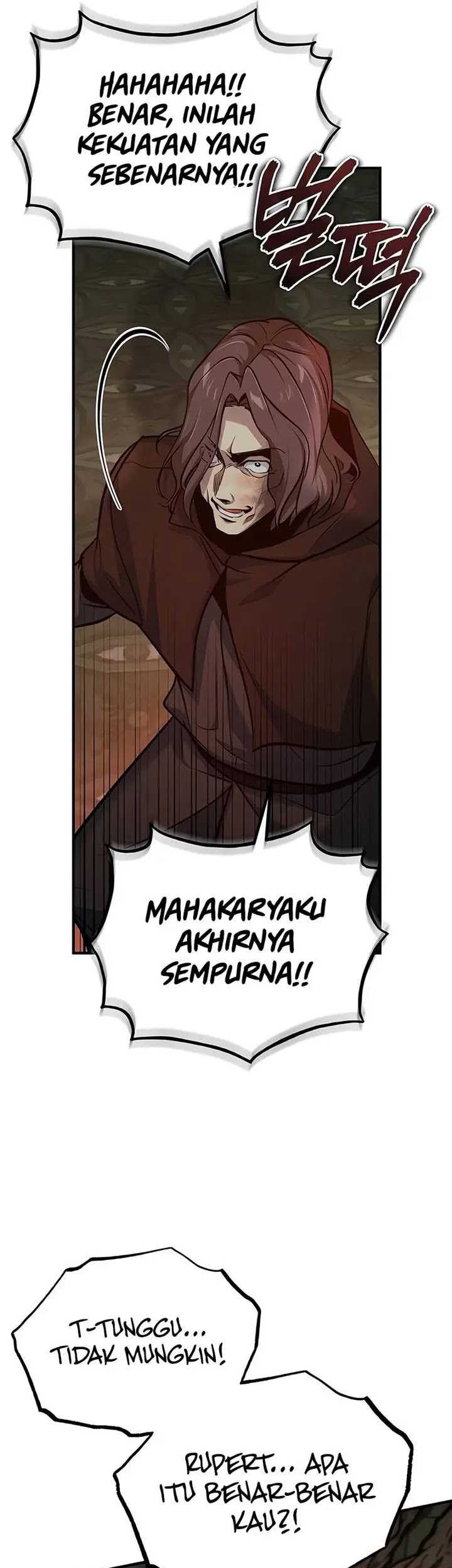 Academy’s Undercover Professor Chapter 108 Gambar 30