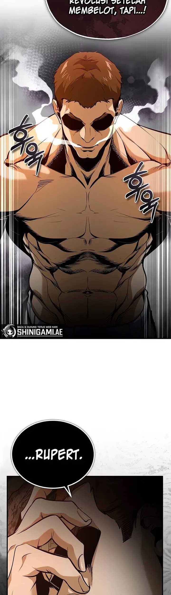 Academy’s Undercover Professor Chapter 108 Gambar 32