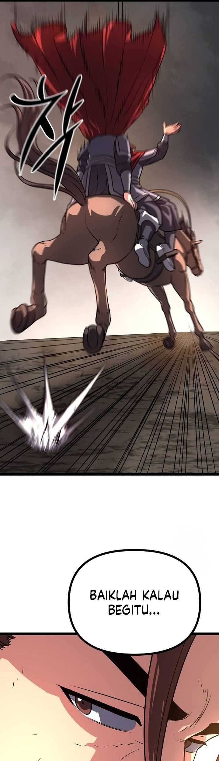 Song Baek Chapter 35 Gambar 29