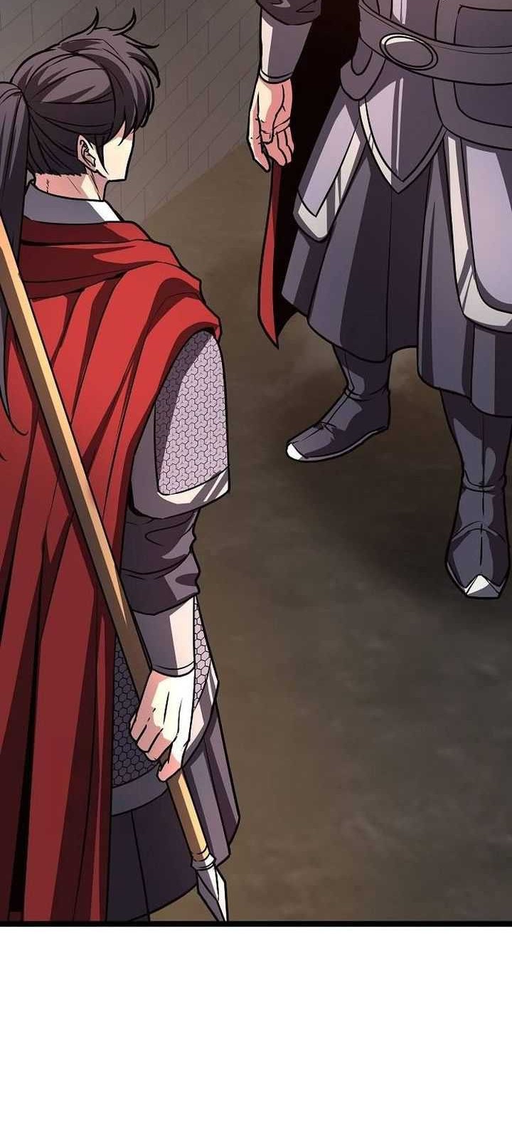 Song Baek Chapter 35 Gambar 36