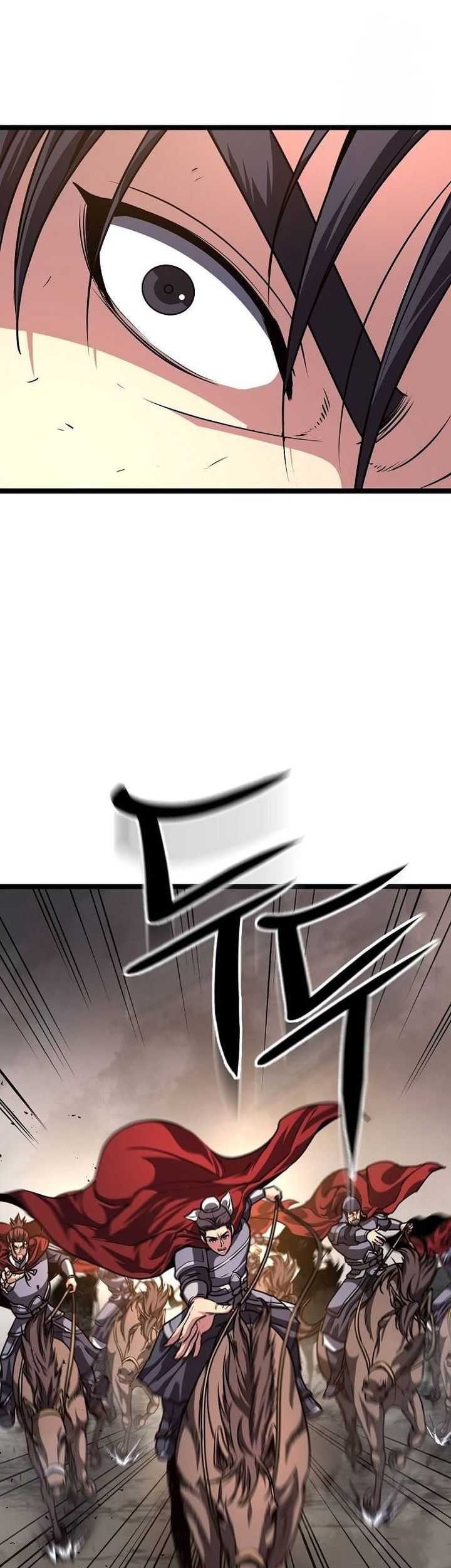 Song Baek Chapter 35 Gambar 18