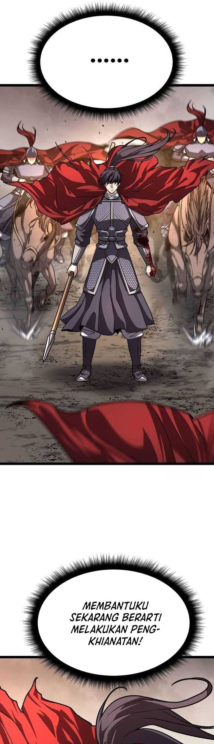 Song Baek Chapter 35 Gambar 22