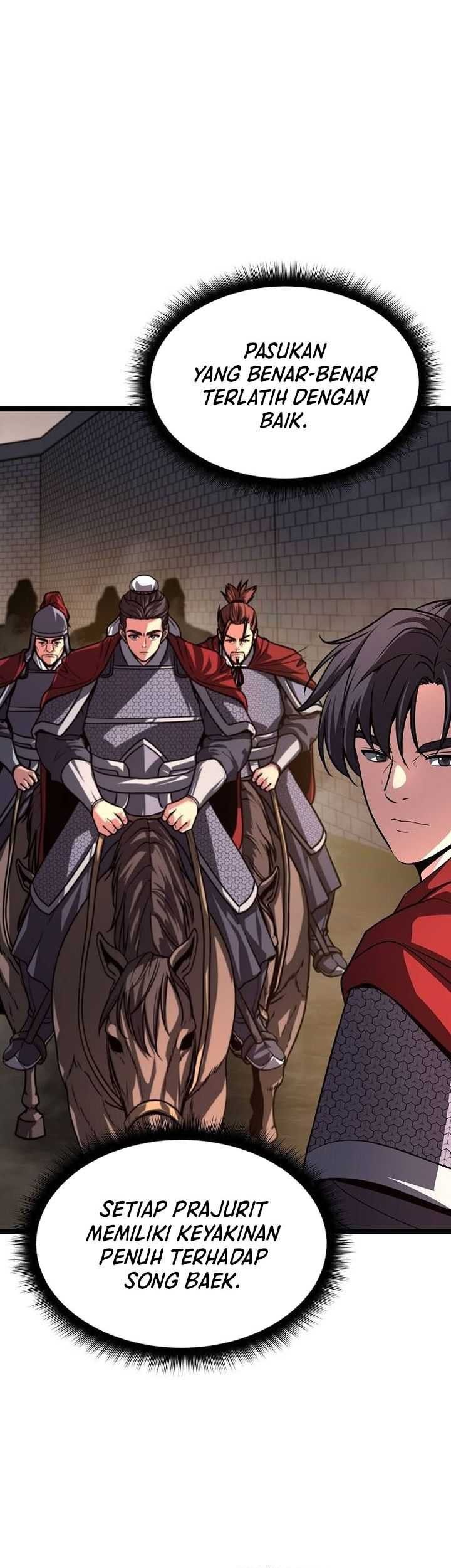 Song Baek Chapter 35 Gambar 45