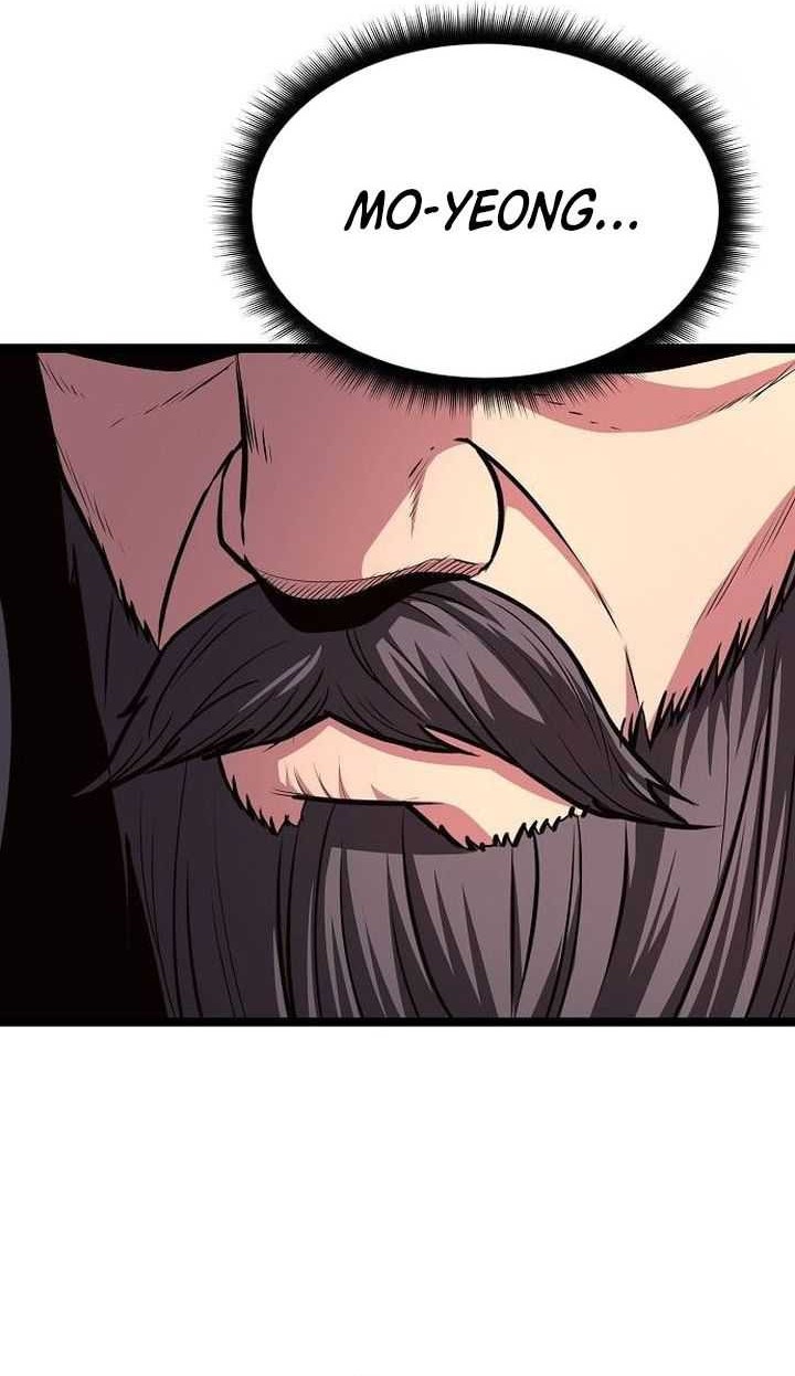 Song Baek Chapter 35 Gambar 46