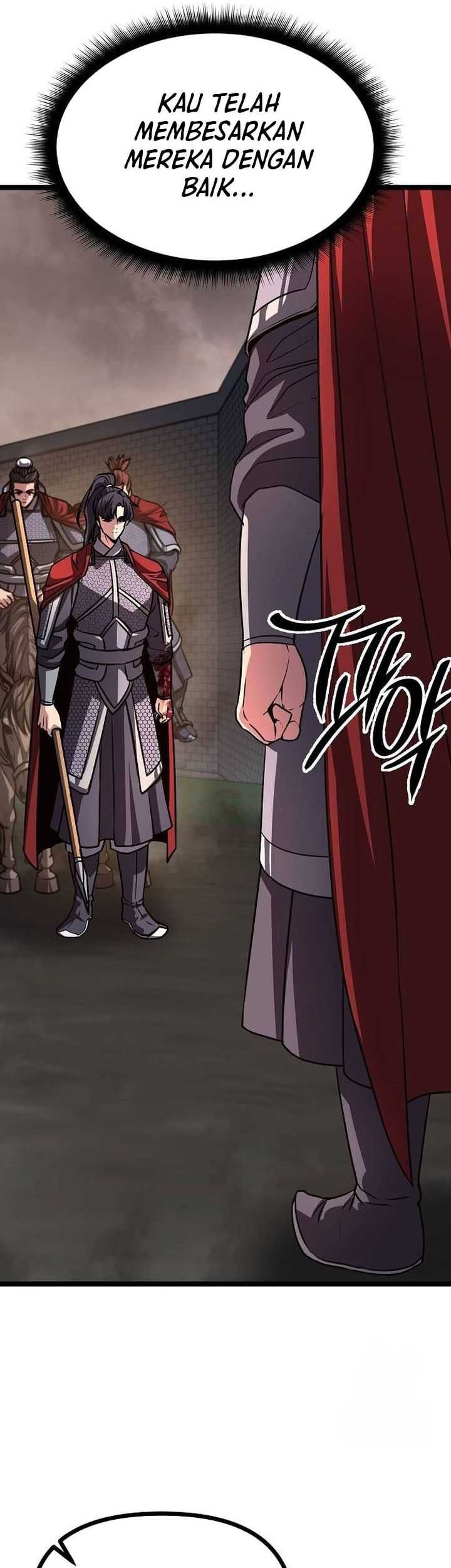 Song Baek Chapter 35 Gambar 47