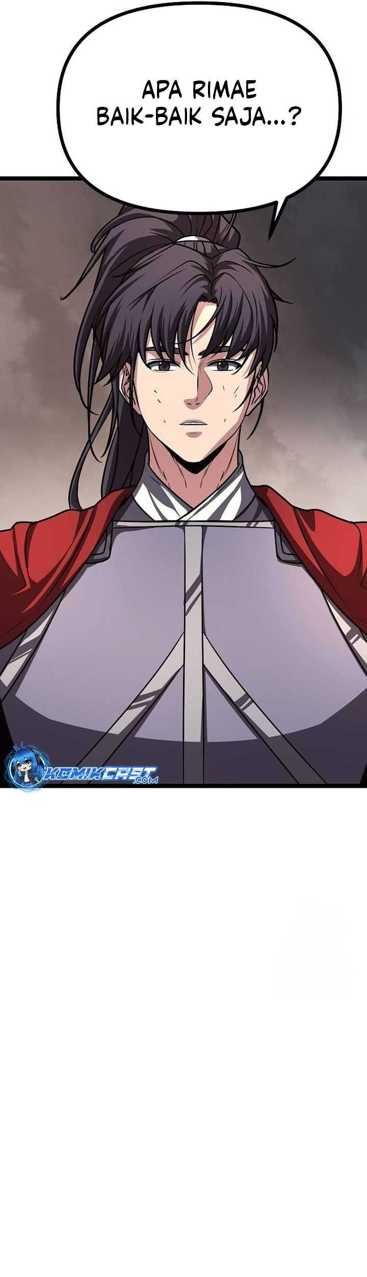 Song Baek Chapter 35 Gambar 49