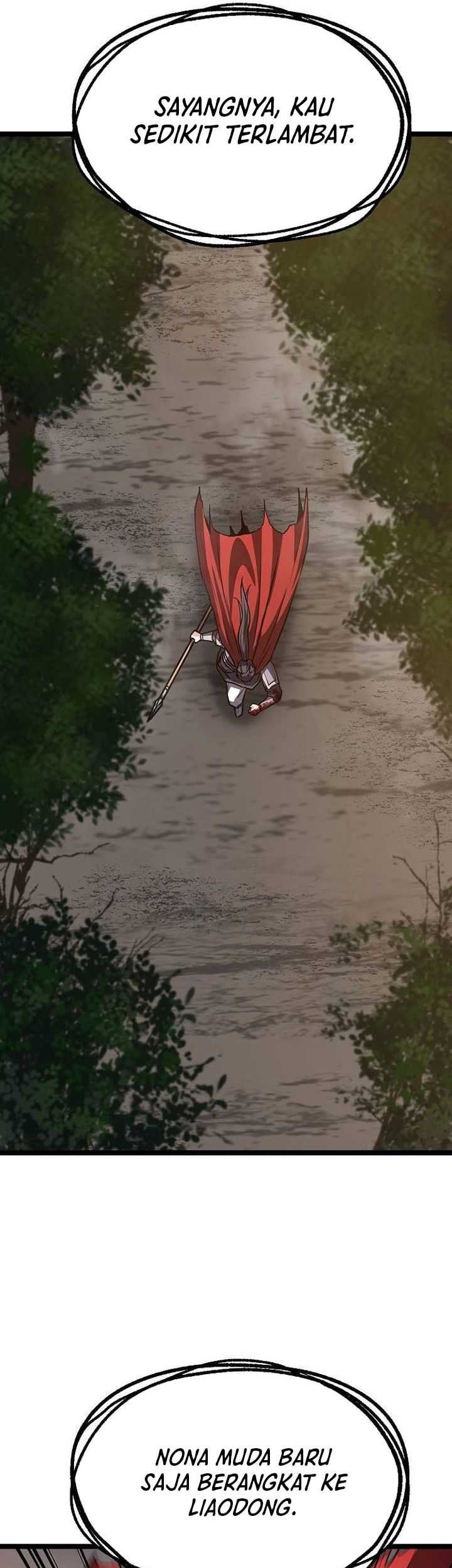 Song Baek Chapter 35 Gambar 51