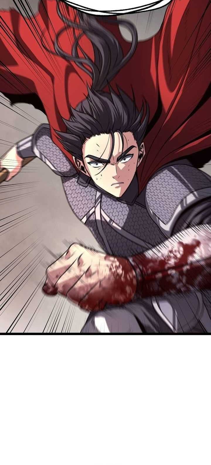 Song Baek Chapter 35 Gambar 52