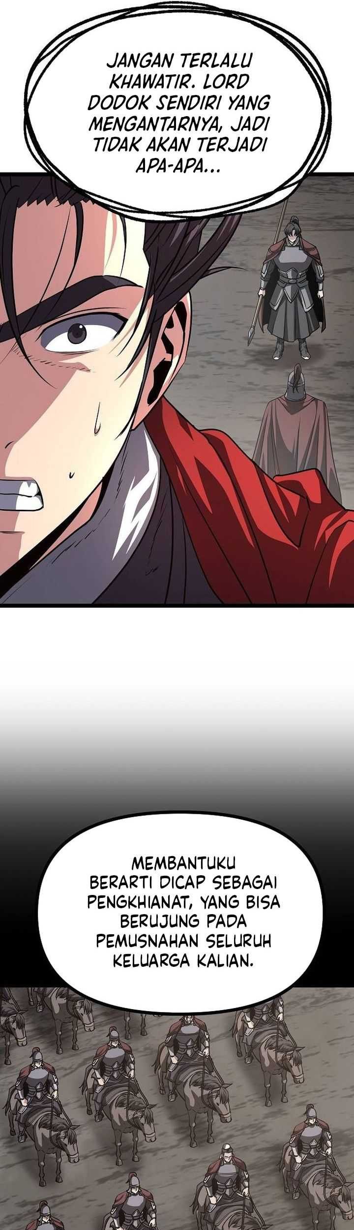 Song Baek Chapter 35 Gambar 53