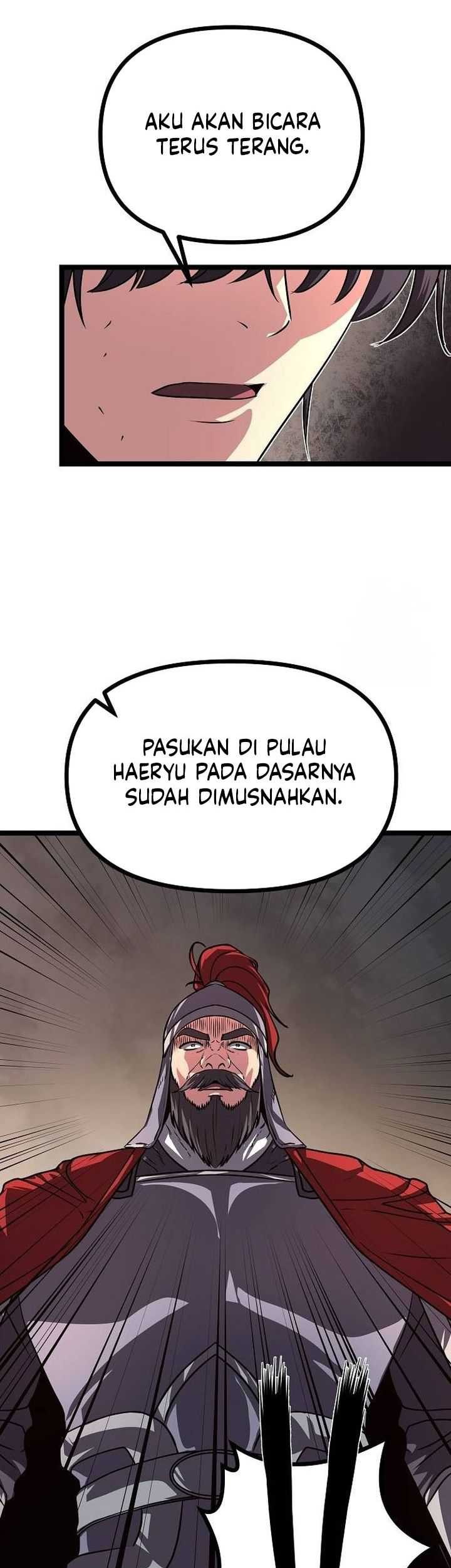 Song Baek Chapter 35 Gambar 37