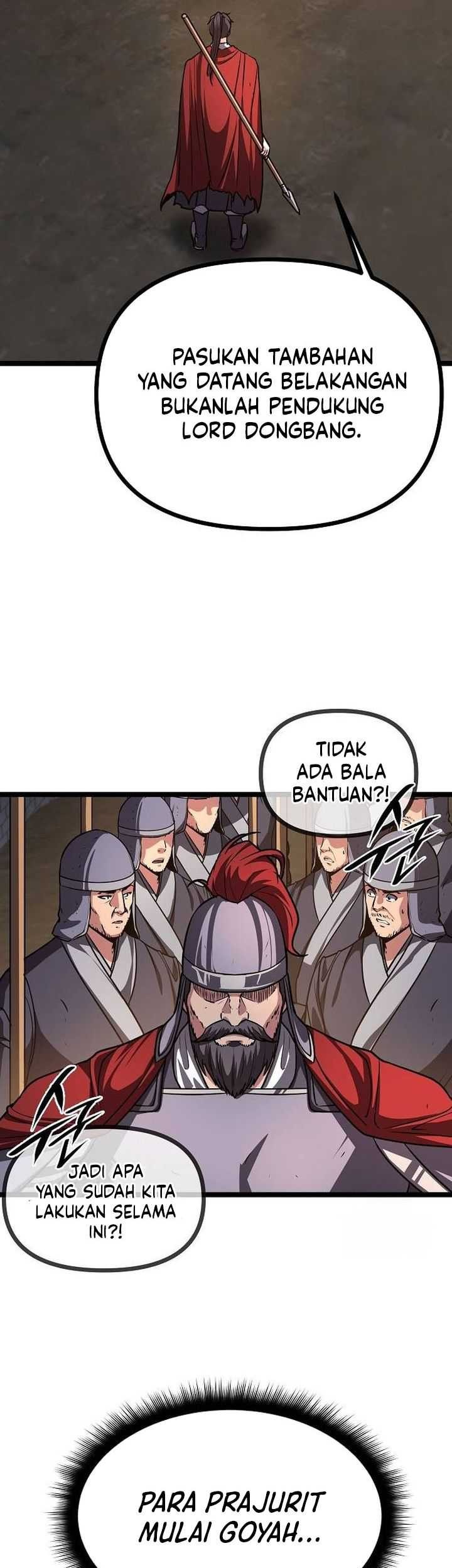 Song Baek Chapter 35 Gambar 39