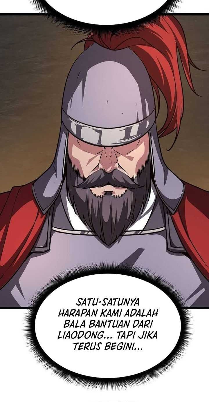 Song Baek Chapter 35 Gambar 40