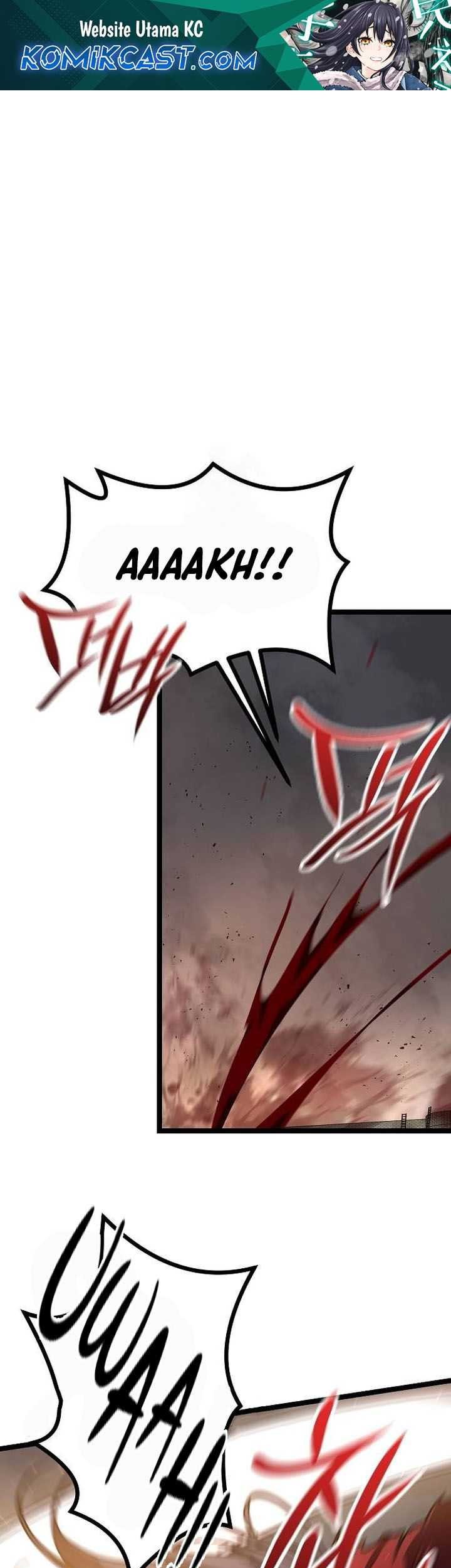 Manhwa Song Baek Chapter 35 gambar nomor 2