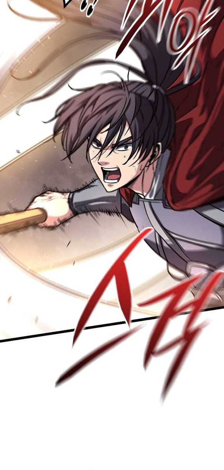 Song Baek Chapter 35 Gambar 3