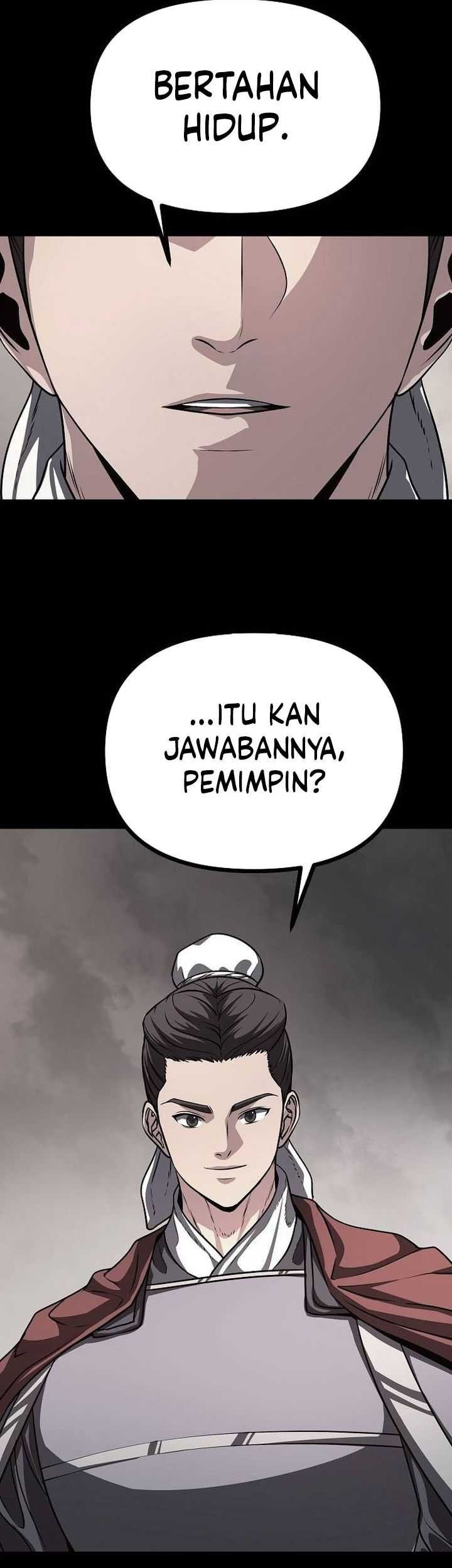 Song Baek Chapter 35 Gambar 57