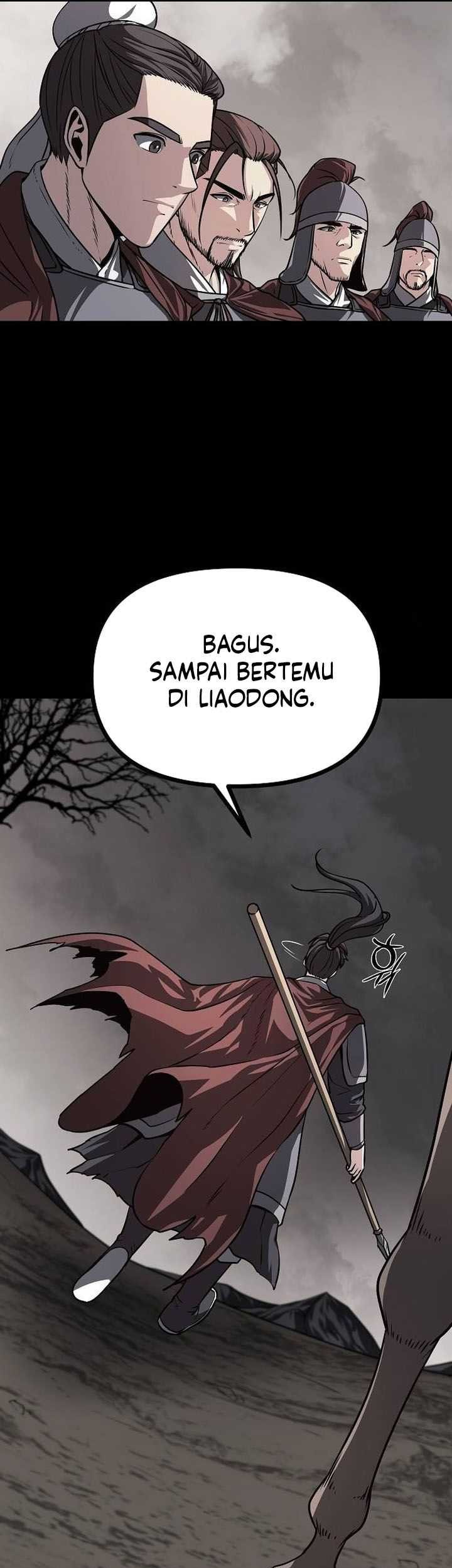 Song Baek Chapter 35 Gambar 59