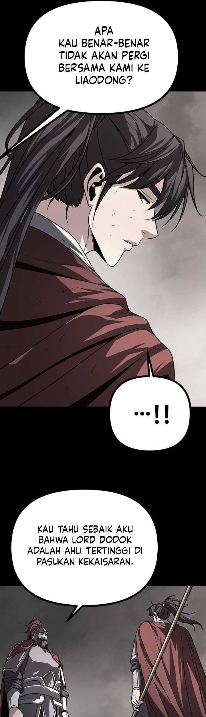 Song Baek Chapter 35 Gambar 61