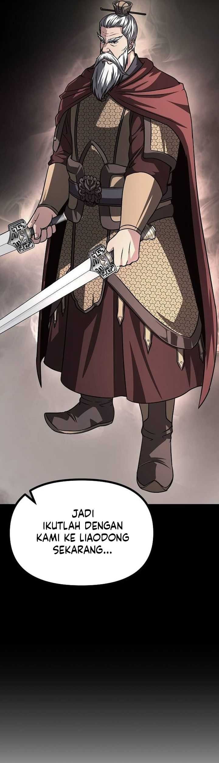 Song Baek Chapter 35 Gambar 63