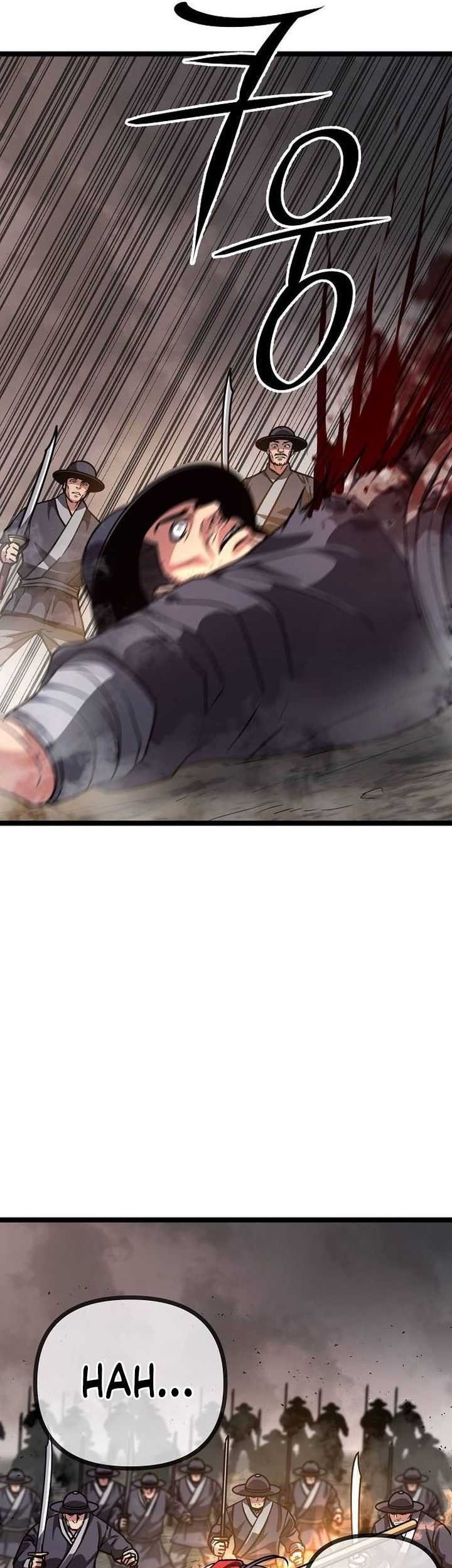 Song Baek Chapter 35 Gambar 4