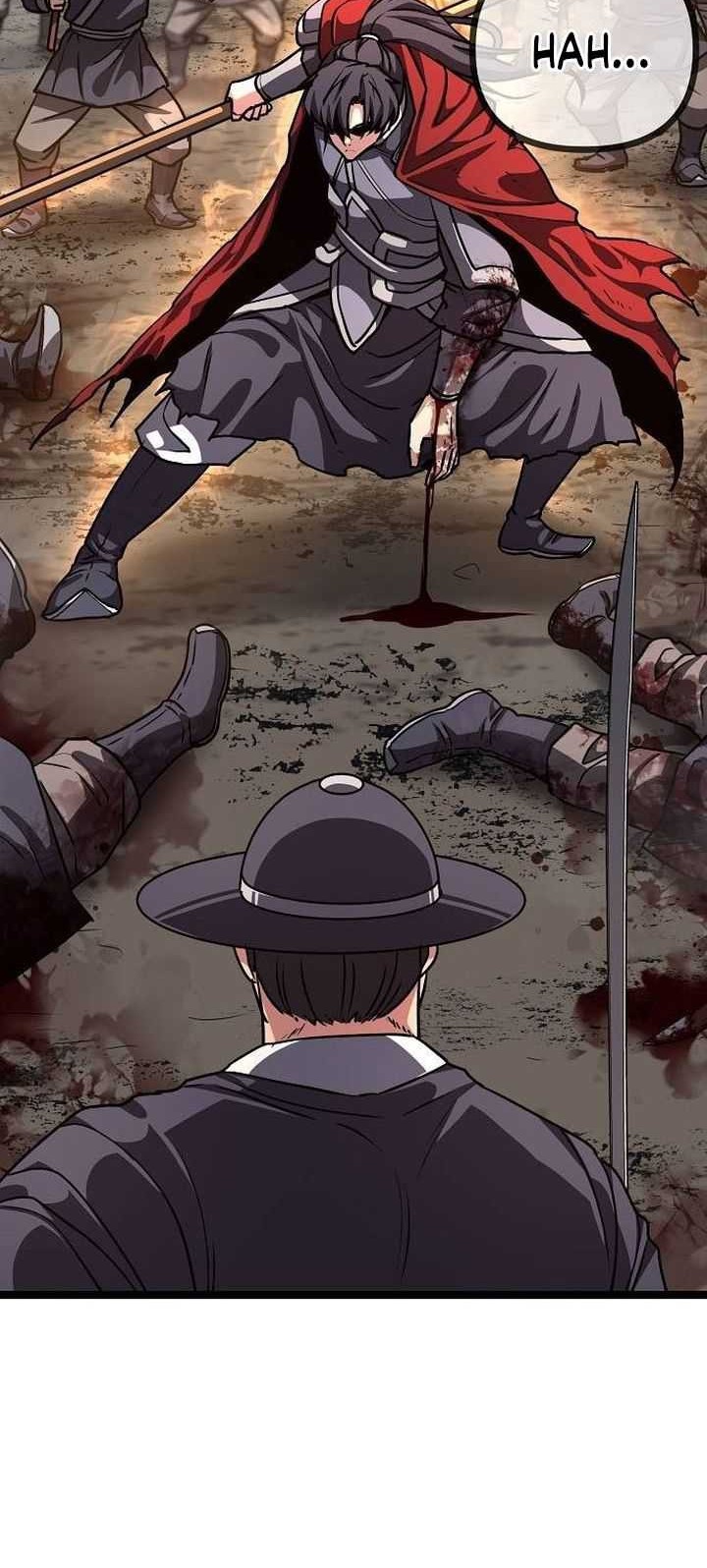 Song Baek Chapter 35 Gambar 5