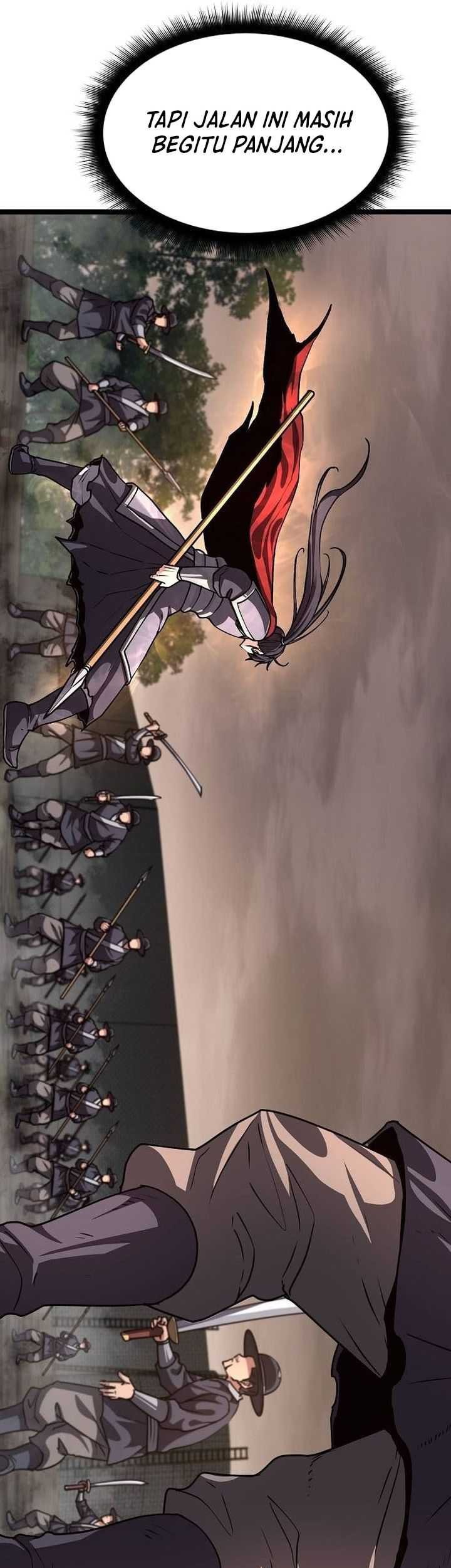 Song Baek Chapter 35 Gambar 8