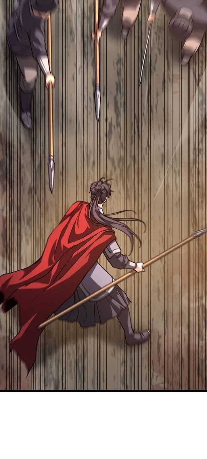 Song Baek Chapter 35 Gambar 11