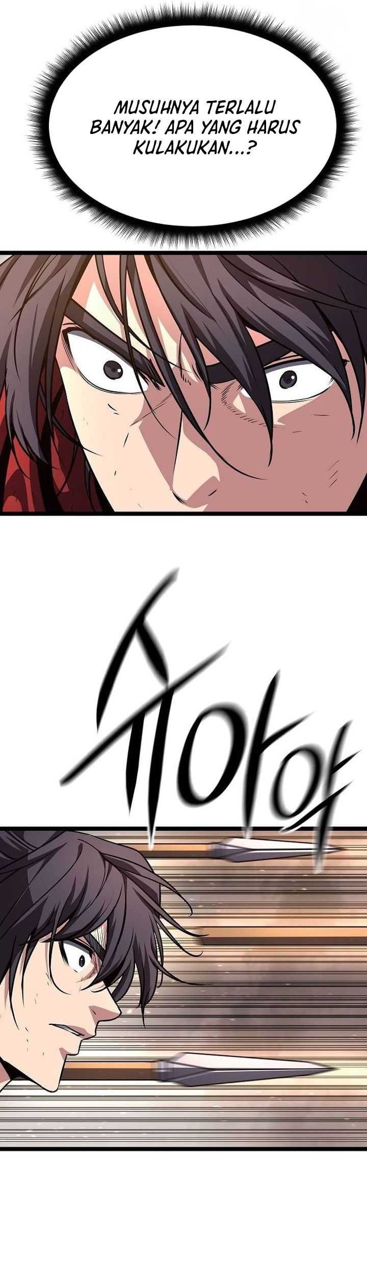 Song Baek Chapter 35 Gambar 14