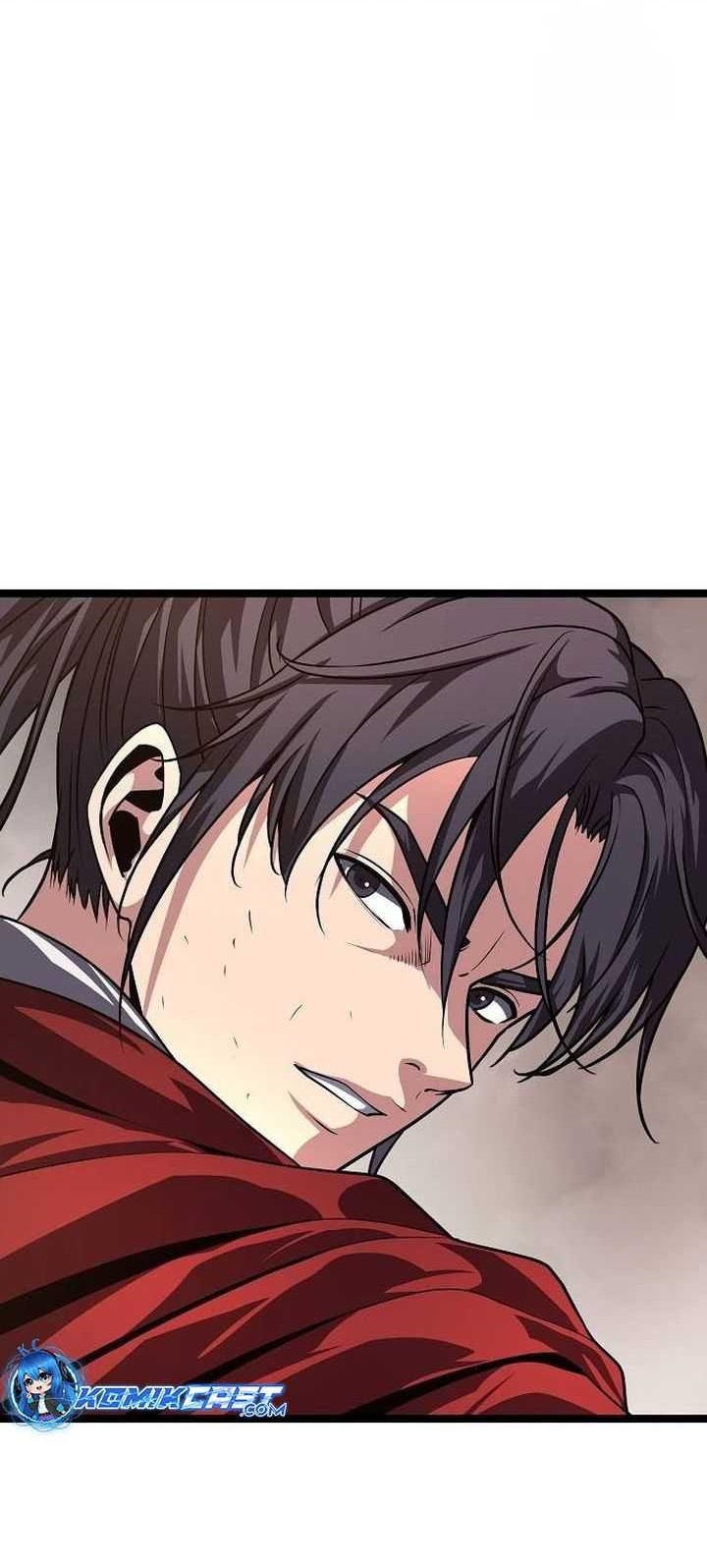 Song Baek Chapter 35 Gambar 17