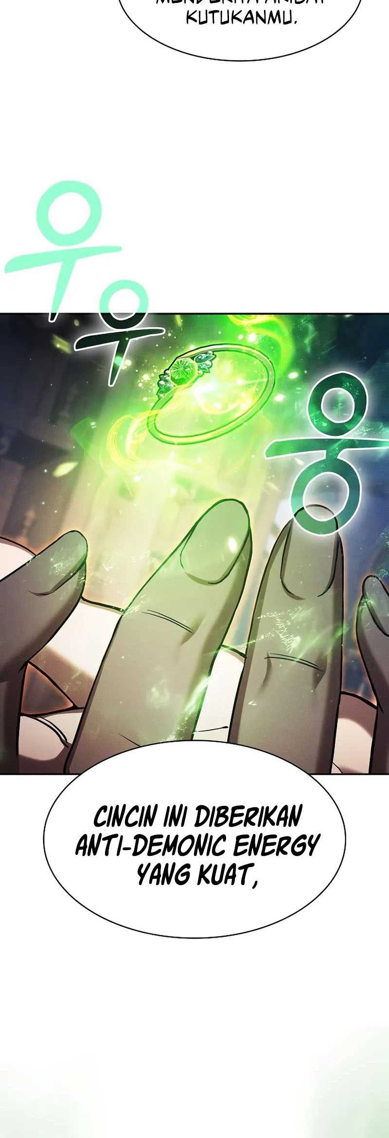 Academy’s Genius Swordmaster Chapter 89 Gambar 53