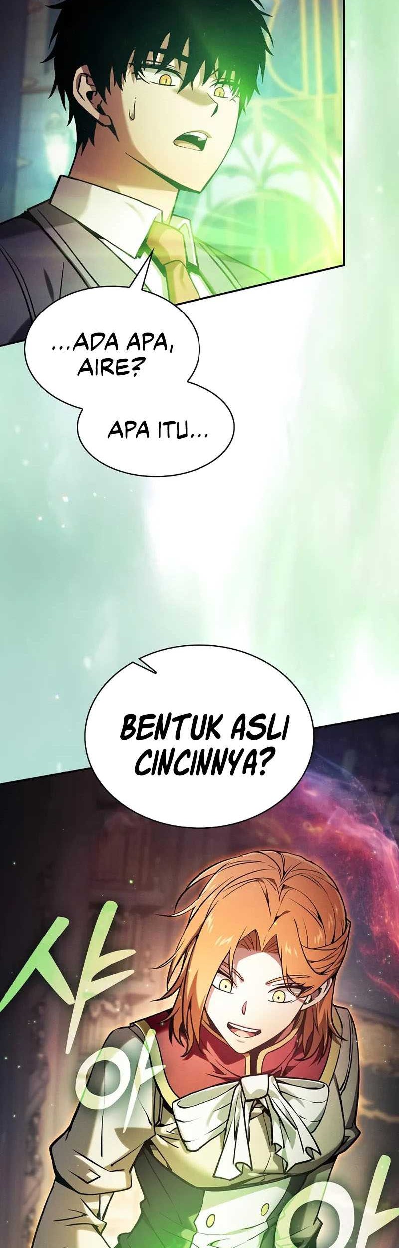 Academy’s Genius Swordmaster Chapter 89 Gambar 51
