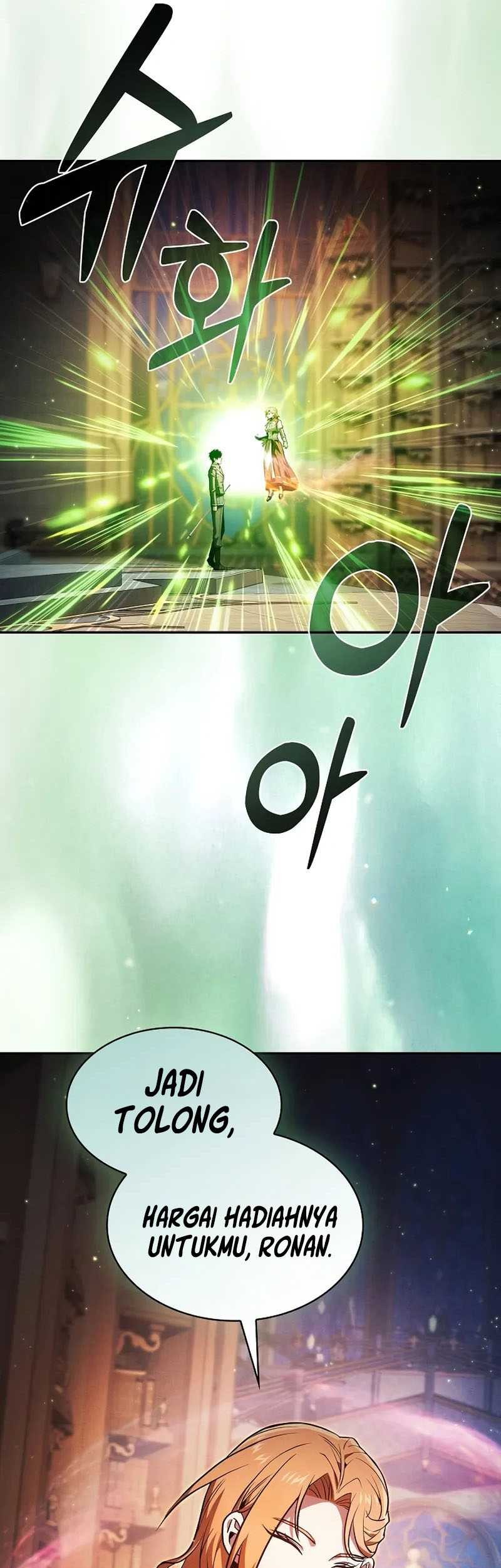 Academy’s Genius Swordmaster Chapter 89 Gambar 54