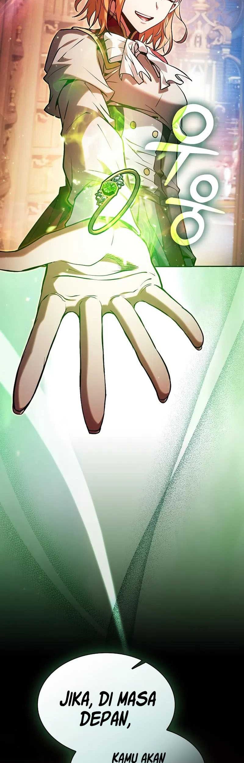 Academy’s Genius Swordmaster Chapter 89 Gambar 55